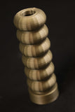 'Ribbed' Mock Suppressor
