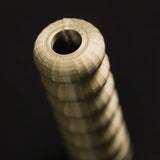 'Ribbed' Mock Suppressor