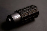 'Solid Hex' Tracer Suppressor Sleeve