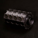 'Solid Hex' Tracer Suppressor Sleeve