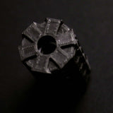 'Solid Hex' Tracer Suppressor Sleeve