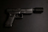 'Solid Hex' Tracer Suppressor Sleeve