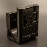 Horizontal M4 Wall Mount