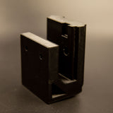 Horizontal M4 Wall Mount