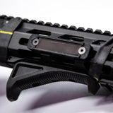 M-Lok / Keymod Grenade Striker - For all strike grenades