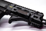 M-Lok / Keymod Grenade Striker - For all strike grenades