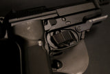 M93R Fast Holster