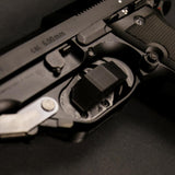 M93R Fast Holster