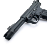 'Crown' 14mm CCW Thread Protector - Partner Product