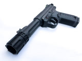Mini Muzzle Amplifier - 14mm CCW - Partner Product