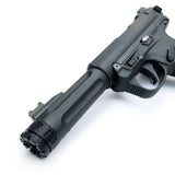 Set of four 14mm CCW Thread Protectors - Partner Product