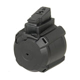 AK Electric Winding Drum Mag - BattleAxe