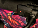 SSG96 Safety Catch