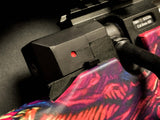 SSG96 Safety Catch