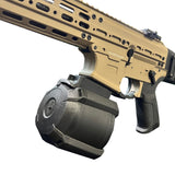 Double Eagle UTR45 (M917G) Drum Magazine
