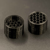 Red Dot Sight Kill Flash and Lens Protector - 26mm, 28mm and 30mm