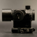 Red Dot Sight Kill Flash and Lens Protector - 26mm, 28mm and 30mm