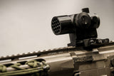 Red Dot Sight Kill Flash and Lens Protector - 26mm, 28mm and 30mm