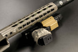 Glock Picatinny Holster / Foregrip