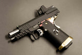 HiCapa 5.1 Magazine Followers