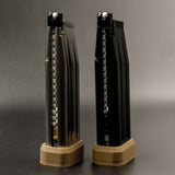HiCapa 5.1 Magazine Base Plates - Pair
