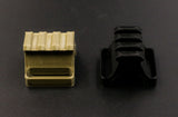 Picatinny Upper Scope Ring