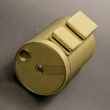 Holster with Primer Dispenser for Dynatex Dominator Impact Grenade