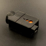 RunCam 2 (and 2 4K) Picatinny Mount and Protective Cover