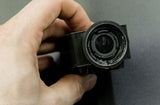 RunCam 2 (and 2 4K) Picatinny Mount and Protective Cover