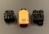 RunCam 2 (and 2 4K) Picatinny Mount and Protective Cover