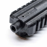 AAP-01 Triple Rail Outer Barrel - Partner Product