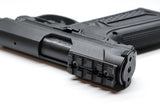 AAP-01 Picatinny Sight Mount - Partner Product