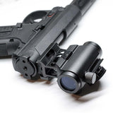 AAP-01 Picatinny Sight Mount - Partner Product