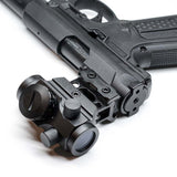 AAP-01 Picatinny Sight Mount - Partner Product