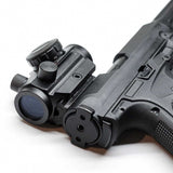 AAP-01 Picatinny Sight Mount - Partner Product