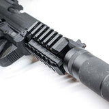 AAP-01 Triple Rail Outer Barrel - Partner Product