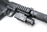 AAP-01 Triple Rail Outer Barrel - Partner Product