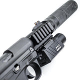 AAP-01 Triple Rail Outer Barrel - Partner Product