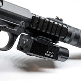 AAP-01 Triple Rail Outer Barrel - Partner Product