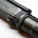 MK23 Extended Stabilised Picatinny Under-Rail Adaptor