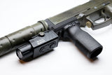 MK23 Extended Stabilised Picatinny Under-Rail Adaptor