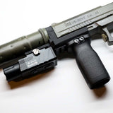 MK23 Extended Stabilised Picatinny Under-Rail Adaptor