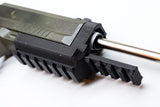MK23 Extended Stabilised Picatinny Under-Rail Adaptor