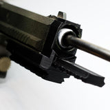 MK23 Extended Stabilised Picatinny Under-Rail Adaptor