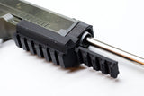 MK23 Extended Stabilised Picatinny Under-Rail Adaptor