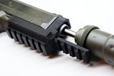 MK23 Extended Stabilised Picatinny Under-Rail Adaptor