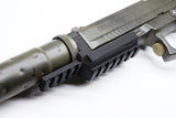 MK23 Extended Stabilised Picatinny Under-Rail Adaptor