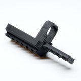 MK23 Extended Stabilised Picatinny Under-Rail Adaptor