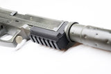 MK23 Stabilised Picatinny Under-Rail Adaptor
