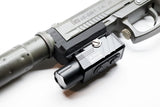 MK23 Stabilised Picatinny Under-Rail Adaptor